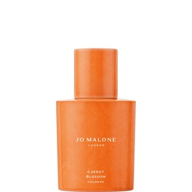 Carrot Blossom Cologne