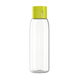 Dot Hydration-Tracking Water Bottle 600ml Green