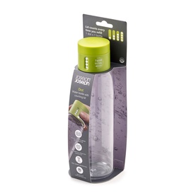 Dot Hydration-Tracking Water Bottle 600ml Green