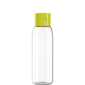 Dot Hydration-Tracking Water Bottle 600ml Green