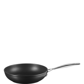 Toughened Non-Stick Deep Frying Pan 26cm
