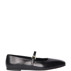 Mary Jane Ballet Flats