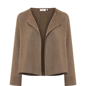 Julitta Open Boucle Jacket
