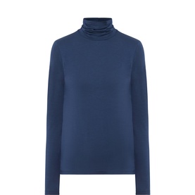 Brooklyn Turtleneck Top