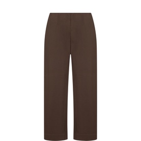 Piri Wide Leg Trousers