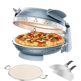 My Pizzeria Pizza Oven Storm Blue