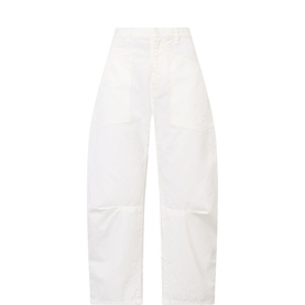 Shon Cargo Trousers