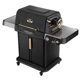 FlexFlame ProConnect Gas BBQ & Outdoor Cooking System