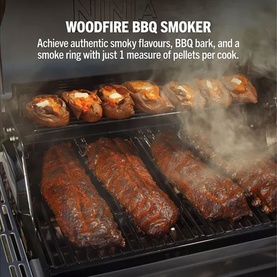 FlexFlame ProConnect Gas BBQ & Outdoor Cooking System