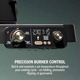 FlexFlame ProConnect Gas BBQ & Outdoor Cooking System