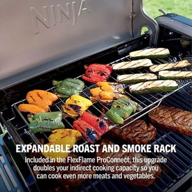 FlexFlame ProConnect Gas BBQ & Outdoor Cooking System