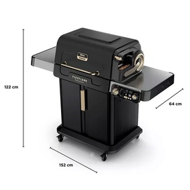 FlexFlame ProConnect Gas BBQ & Outdoor Cooking System