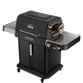 FlexFlame ProConnect Gas BBQ & Outdoor Cooking System