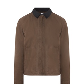 Vechio Utility Bomber Jacket