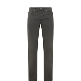 Federal Straight Leg Jeans