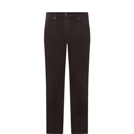 Federal Slim Straight-Leg Jeans