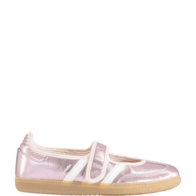 Samba Jane Ballet Flats