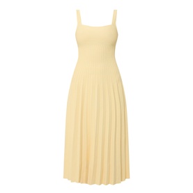 Ellison Knitted Dress