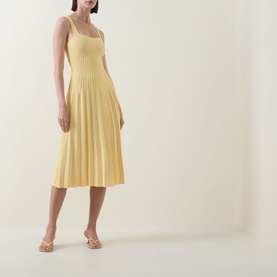 Ellison Knitted Dress