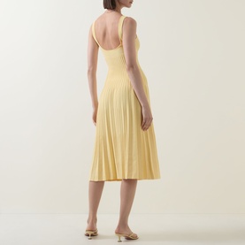 Ellison Knitted Dress
