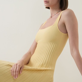 Ellison Knitted Dress