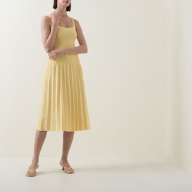 Ellison Knitted Dress