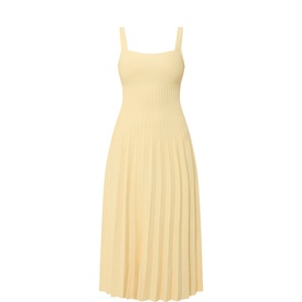 Ellison Knitted Dress
