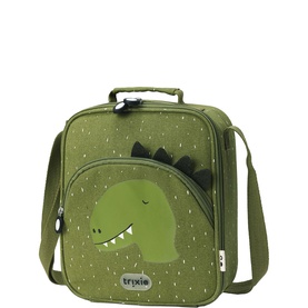 Mr. Dino Insulated Lunch Bag