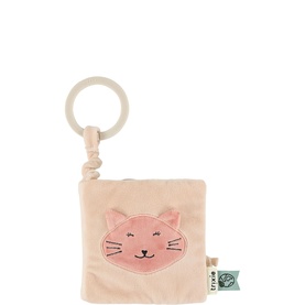 Mrs. Cat Sensory Pram Book