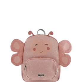 Mrs. Butterfly Backpack