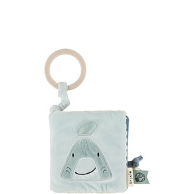 Mr. Shark Sensory Pram Book