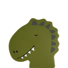 Mr. Dino Shaped Lunch Box