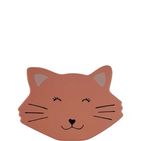 Mrs. Cat Shaped Lunch Box