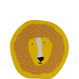Mr. Lion Shaped Lunch Box