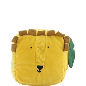 Mr. Lion Activity Cube