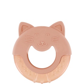 Mrs. Cat Cooling Teether
