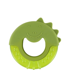 Mr. Dino Cooling Teether