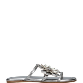 Belara Flat Sandals