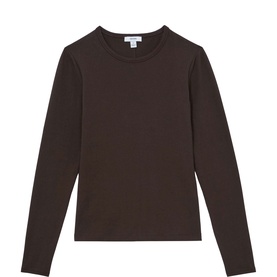 Jada Long-Sleeved T-Shirt
