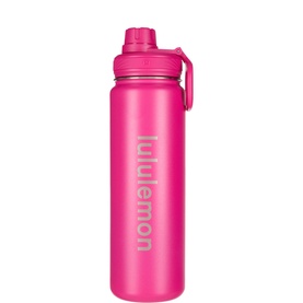 Back to Life Sport Bottle 24oz