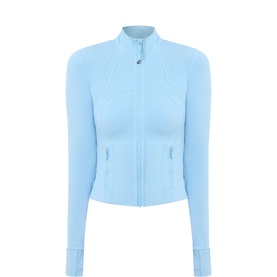 Define Cropped Jacket Nulu