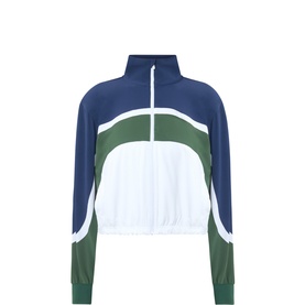 Court Champ UV-Protective Tennis Jacket
