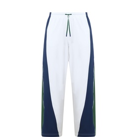 Court Champ UV-Protective High-Rise Tennis Pants