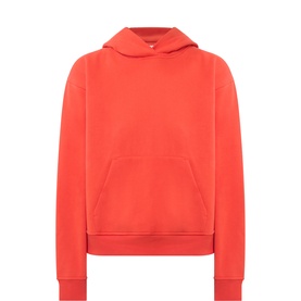 Steady State Oversized Hoodie