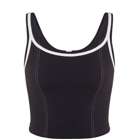 Glow Up&trade; Medium Support Tank Top
