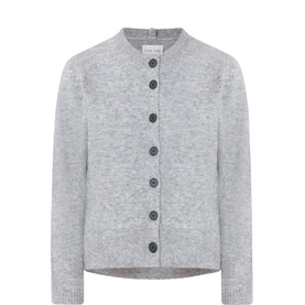 Chanie Neck-Tie Cardigan