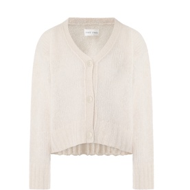 Zendaya Knitted Cardigan