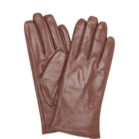 Carrin Leather Gloves