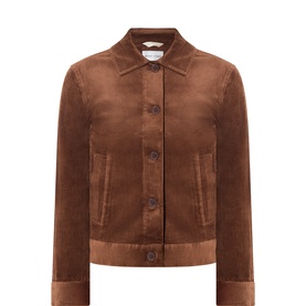 Costanze Corduroy Jacket