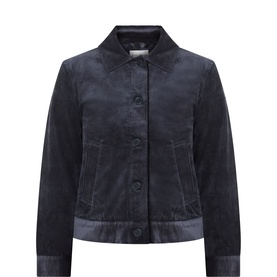 Costanze Corduroy Jacket